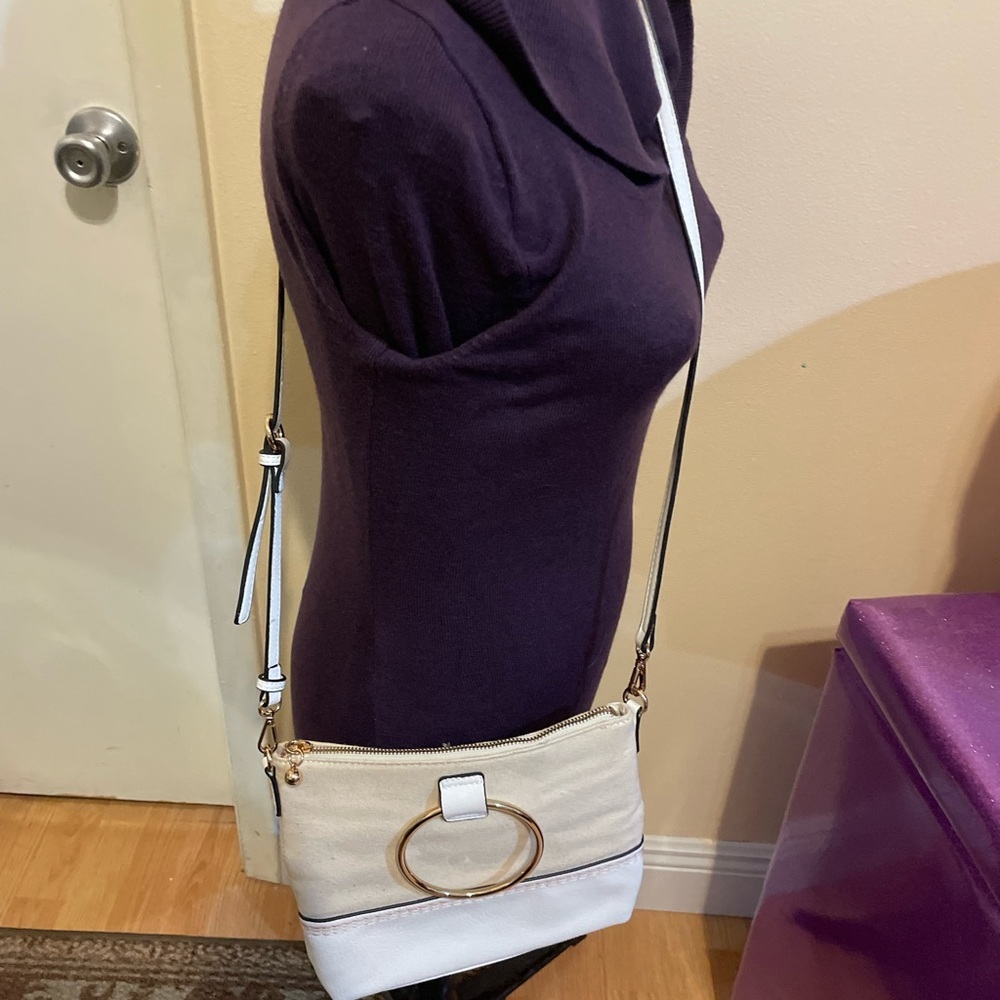 Lauren Conrad shoulder bag